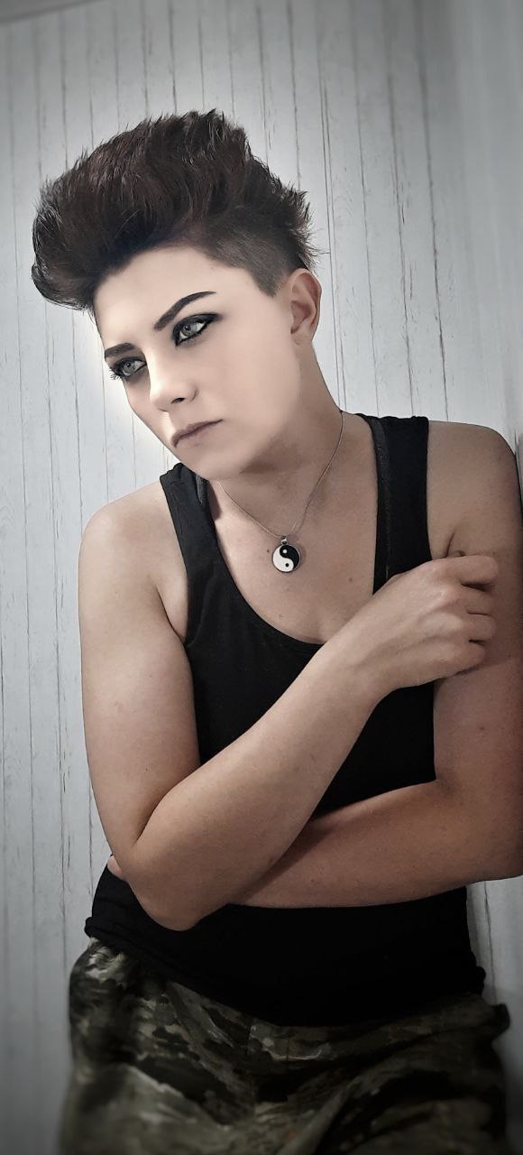 evafox1, 18 лет, Иркутск