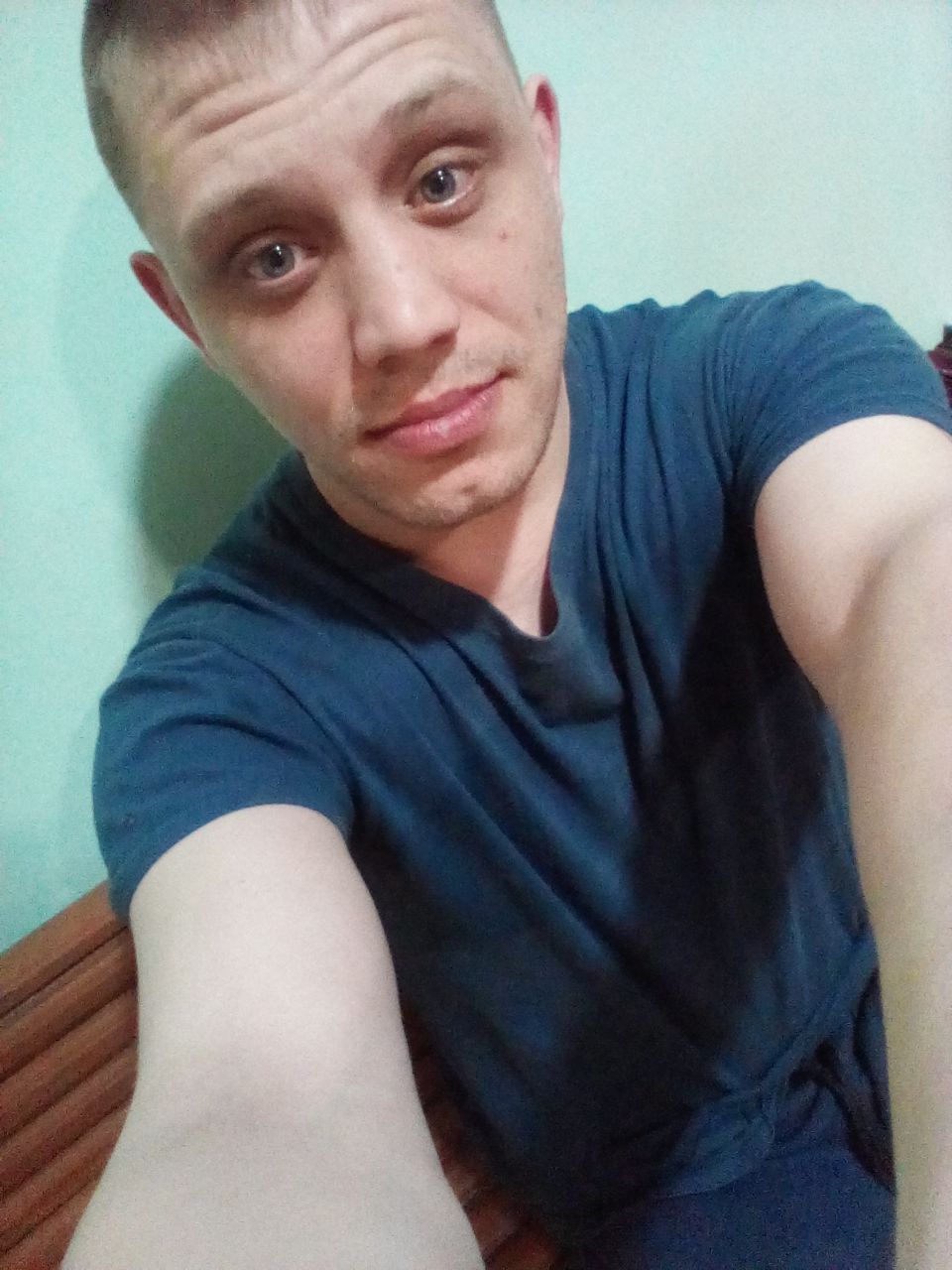 Dastin8677, 18 лет, Хабаровск