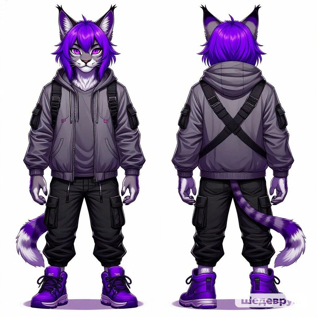 Blazethefurry426, 18 лет, Ирбит