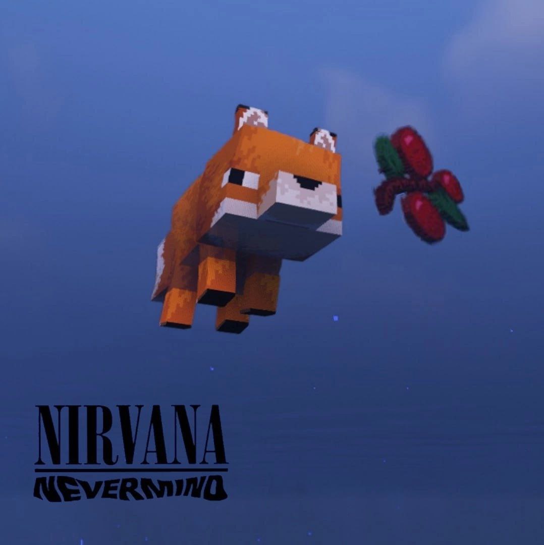 Foxlike_creature, 18 лет, Тула