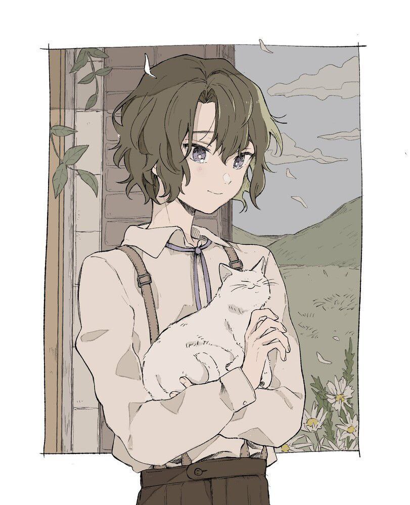 Frienfall, 18 лет, Санкт-Петербург