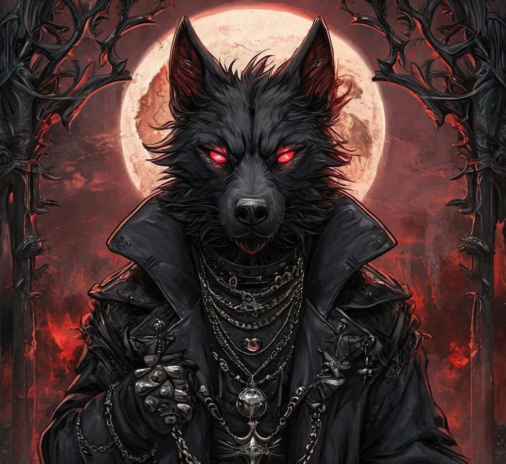 goth4562, 18 лет, Тула