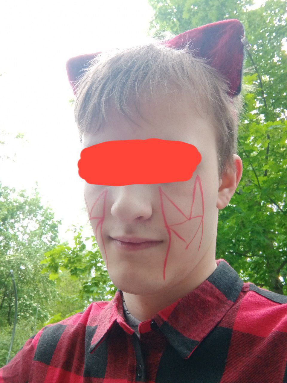 purpletroll, 18 лет, Москва