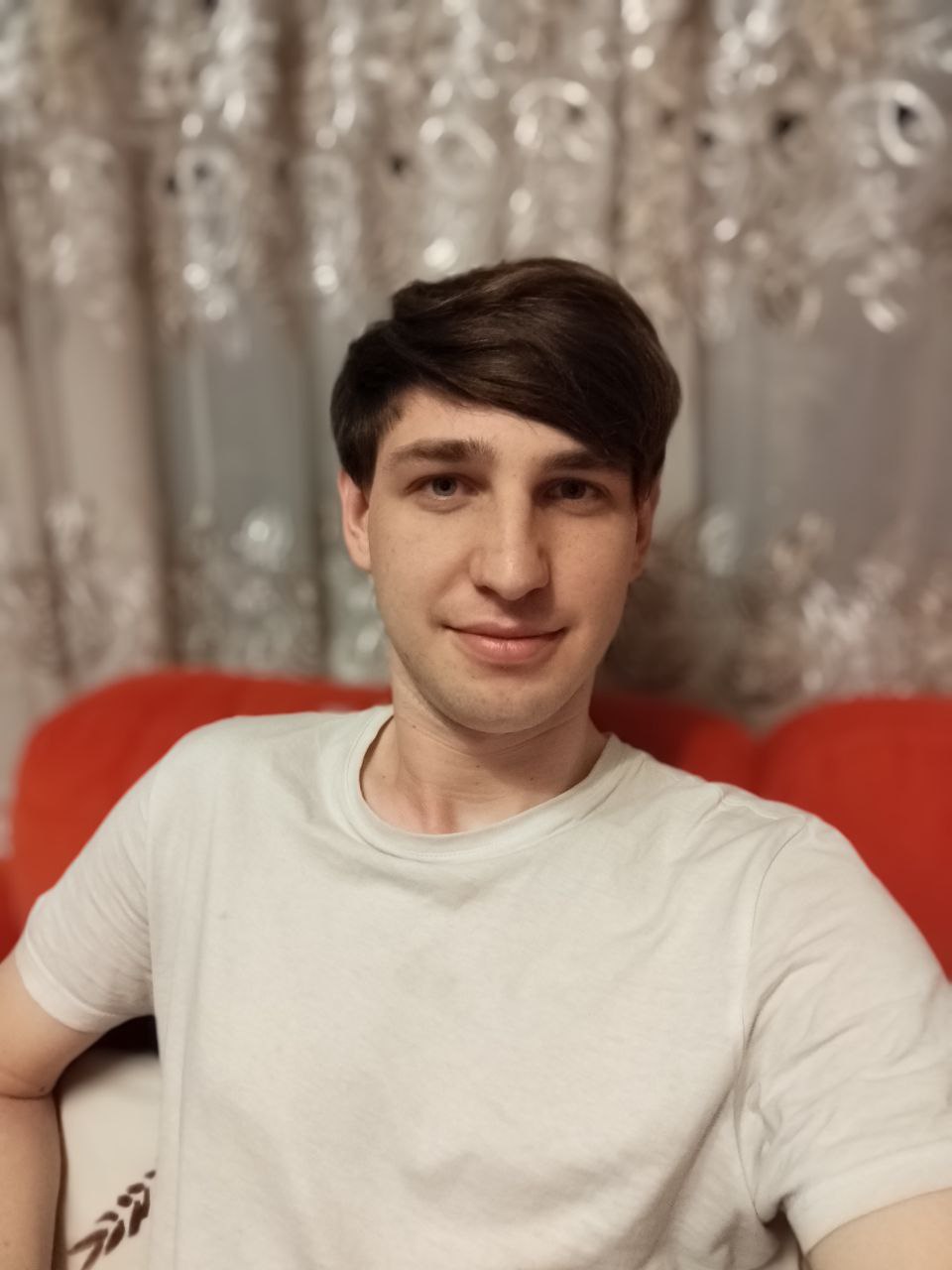 rtimidka, 18 лет, Севастополь