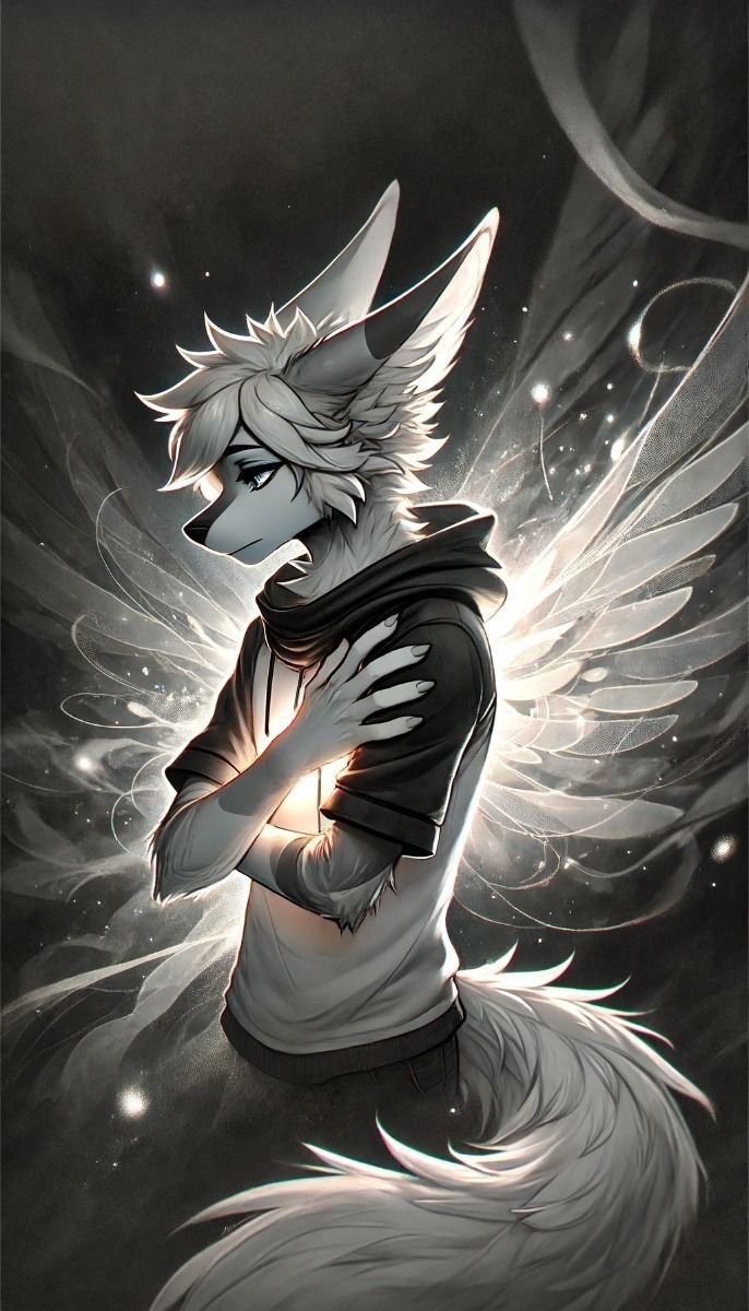 Dave_Fox049, 16 лет, Нижний Новгород