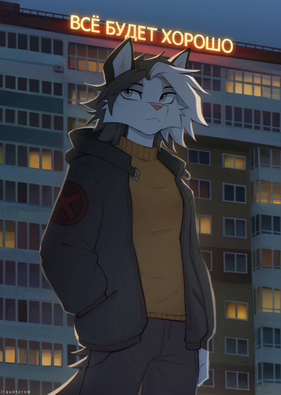 MyHorneyFur, 18 лет, Брест