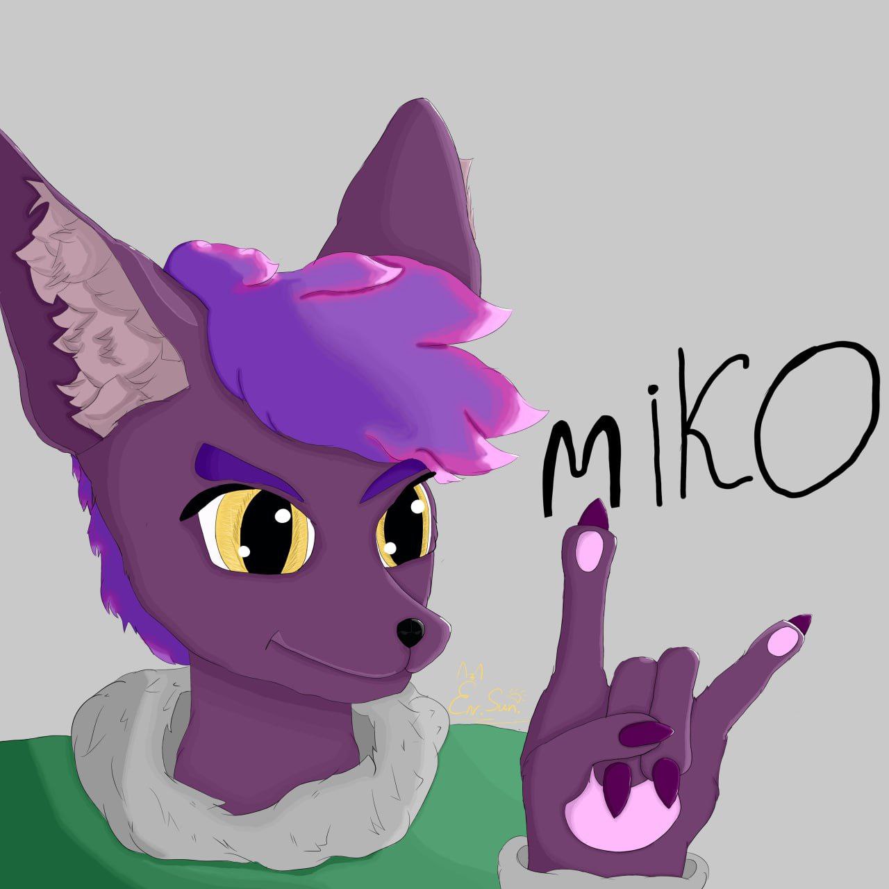 mikk_nova, 18 лет, Санкт-Петербург