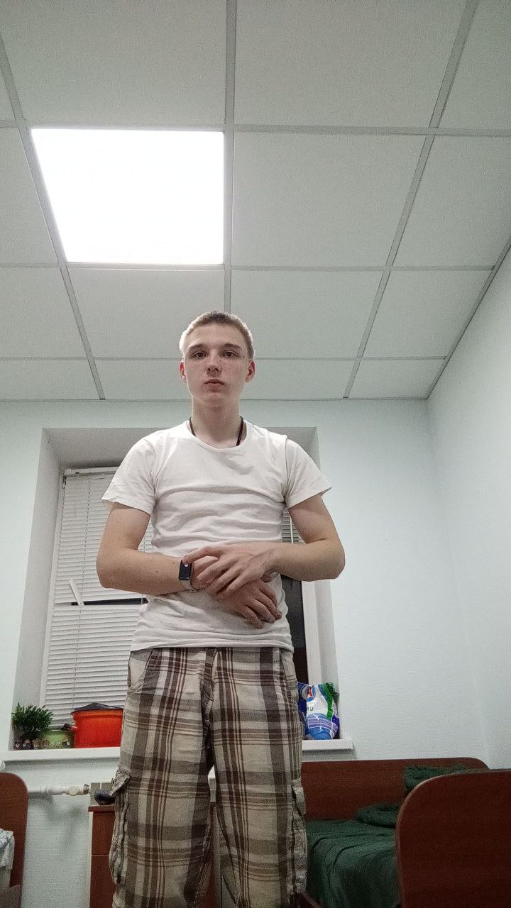 Omejanka, 18 лет, Королёв