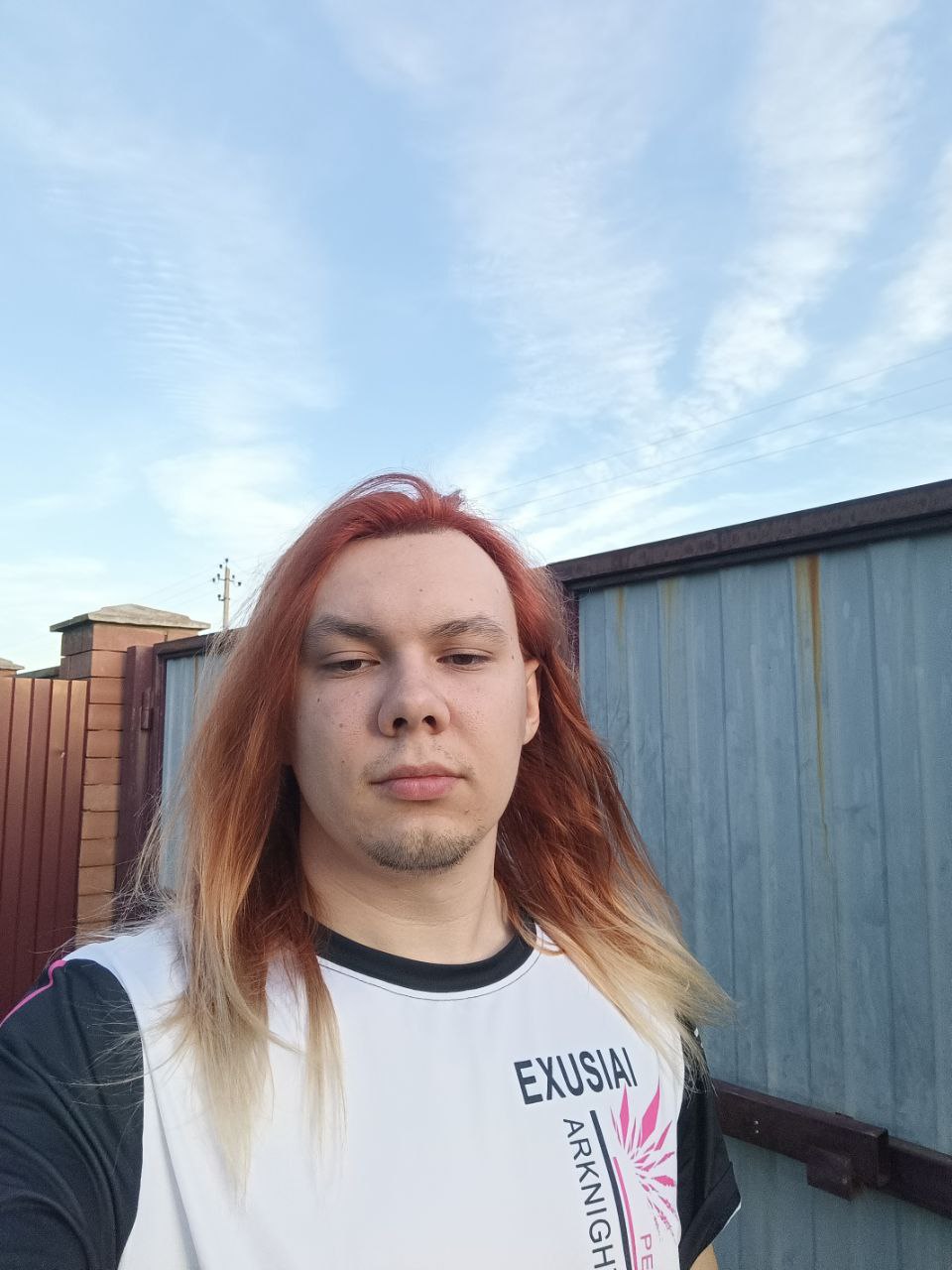 Rasty, 23 лет, Москва