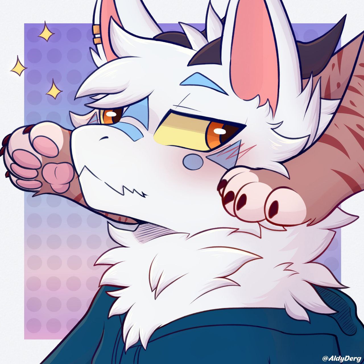 FluffyDragon5, 18 лет, Донецк