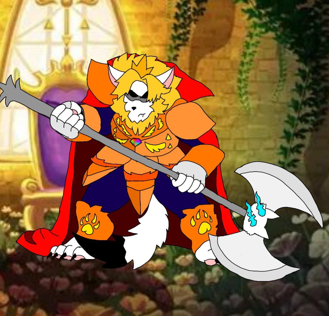 KILLERKINGBONE, 18 лет, Рубцовск