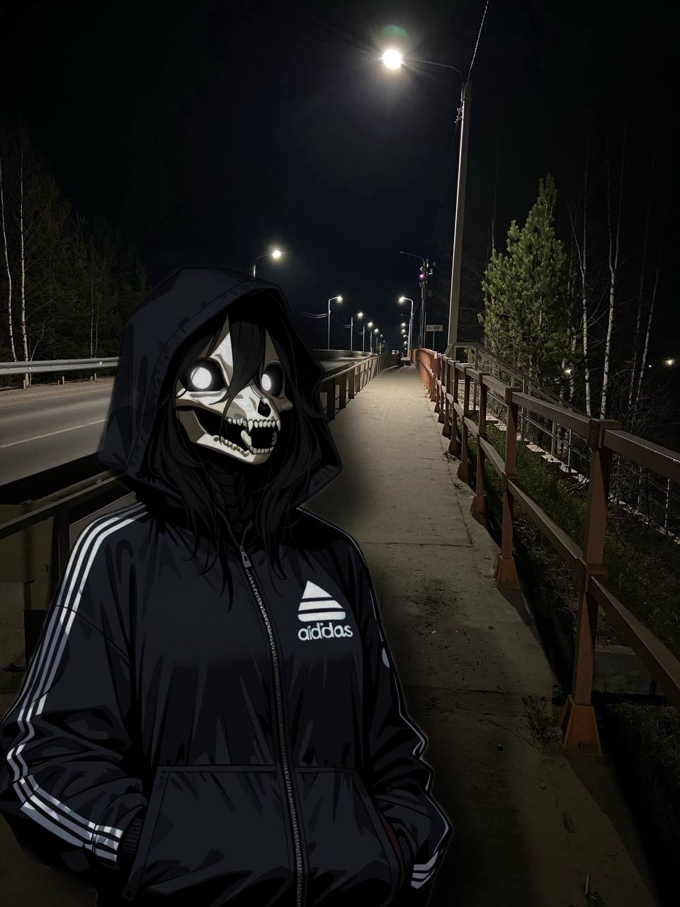Echo_Ny, 18 лет, Вологодская область