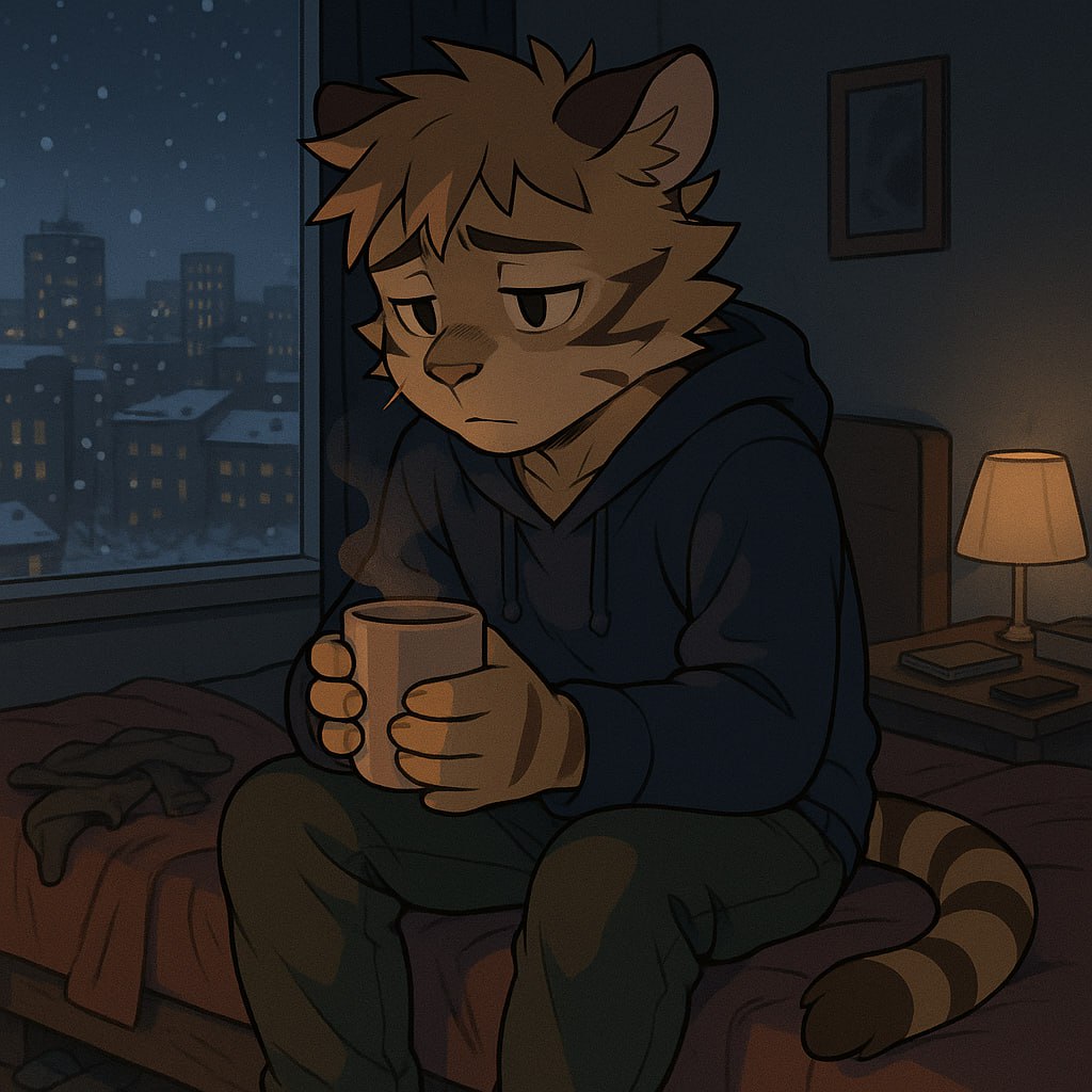 murkykiska, 24 лет, Новосибирск