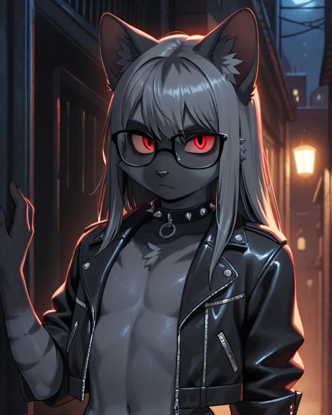 Undynecat, 23 лет, Отрадный