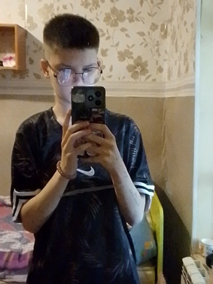 Xaker_900kot, 16 лет, Советская Гавань