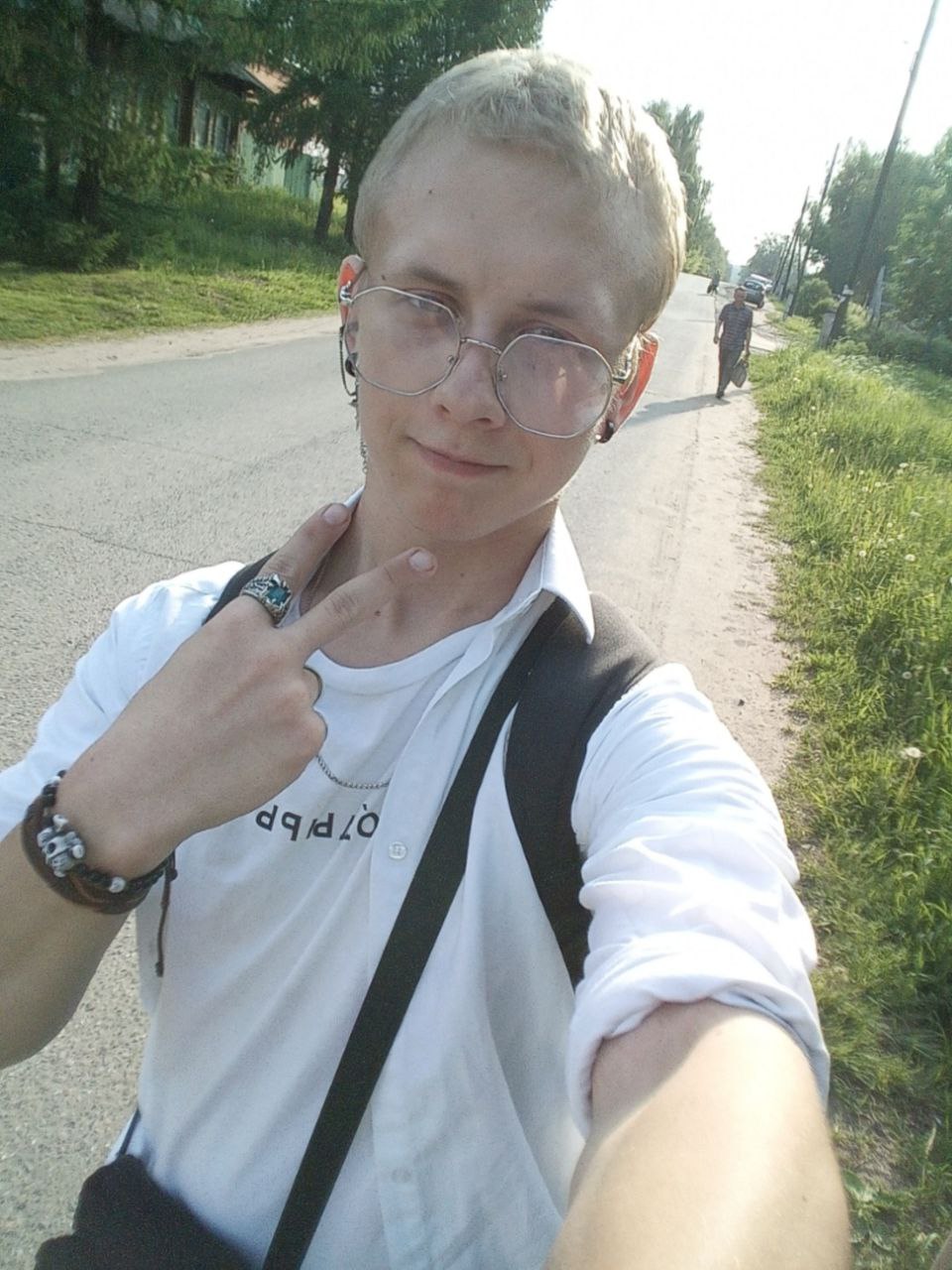 Иван, 16 лет, Юрья
