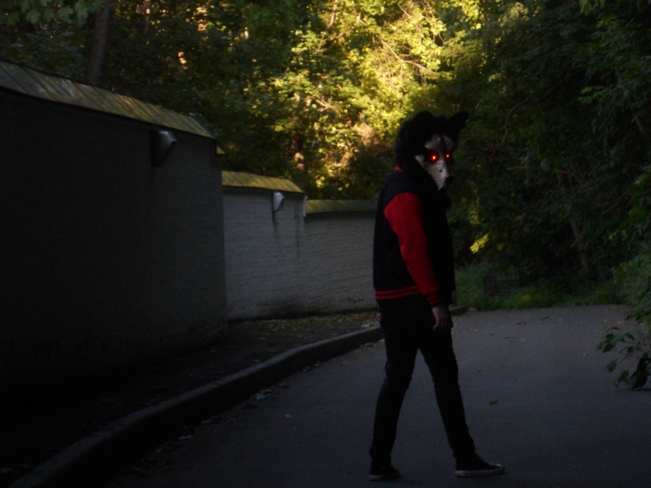 DedPerdedVlad, 18 лет, Нижний Новгород