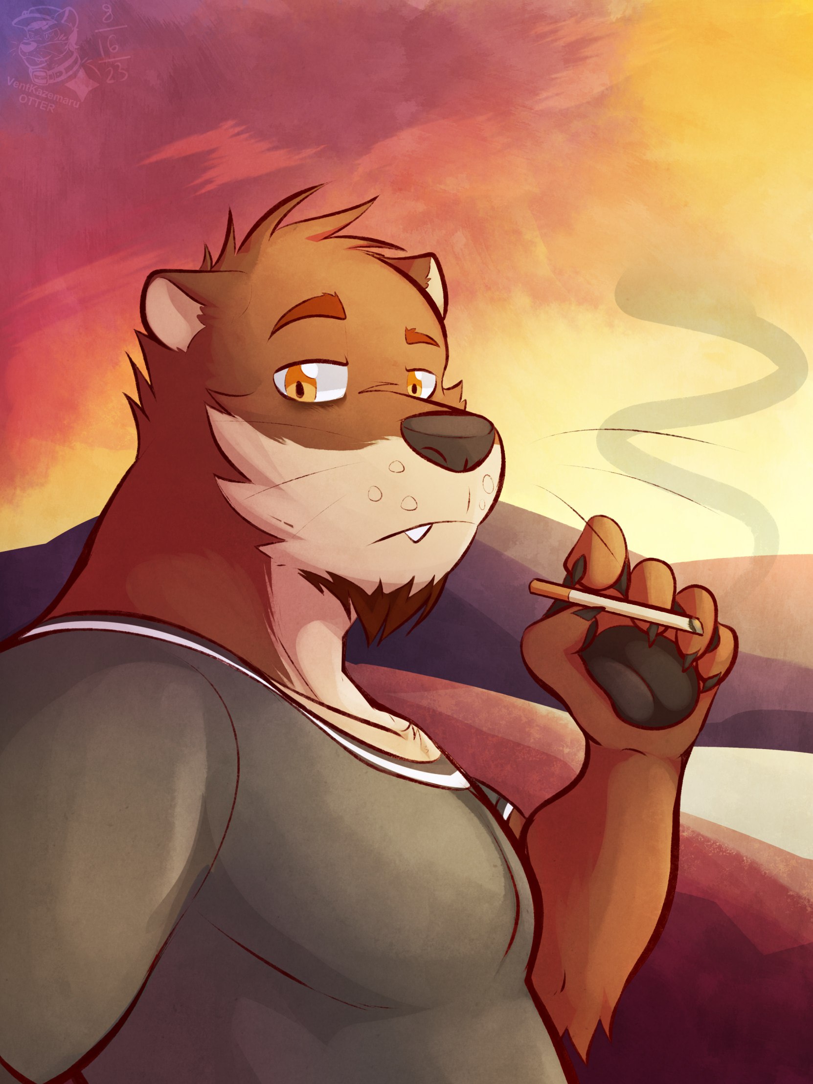 Awtter_Otter, 18 лет, Московская область