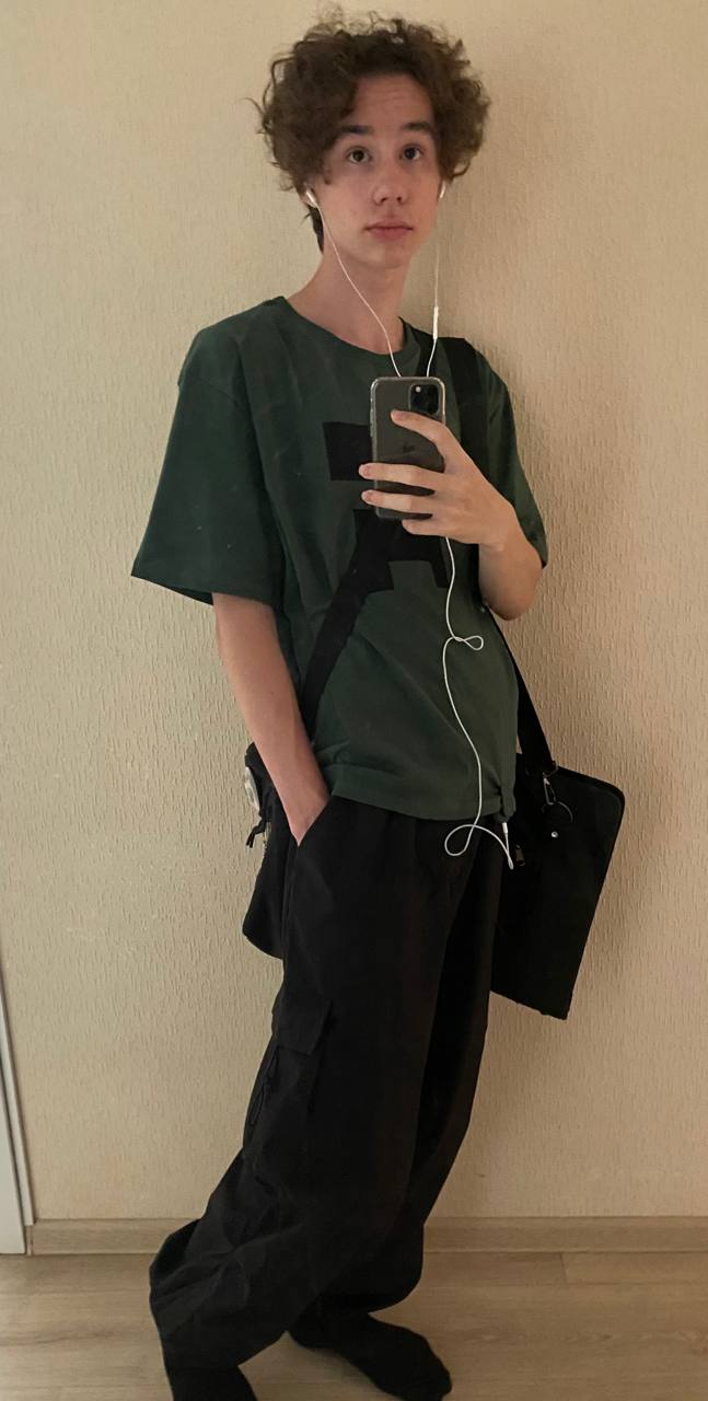 youcannottextthismuchokdontstop, 18 лет, Челябинский городской округ