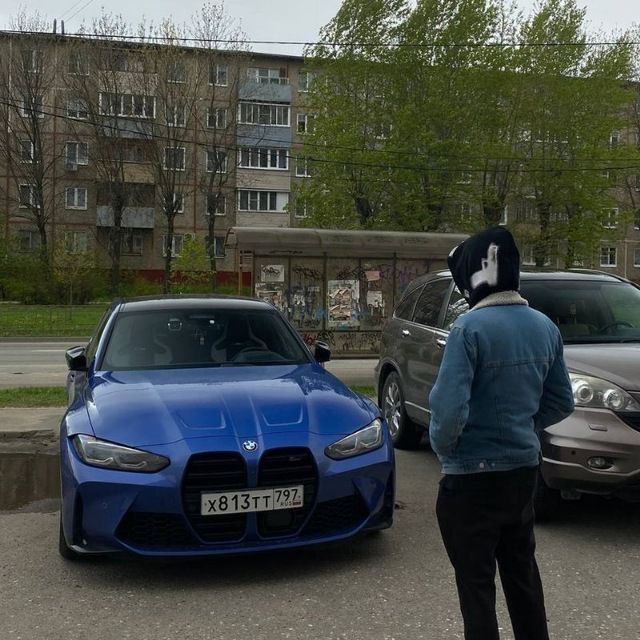 Carspoter37, 18 лет, Иваново