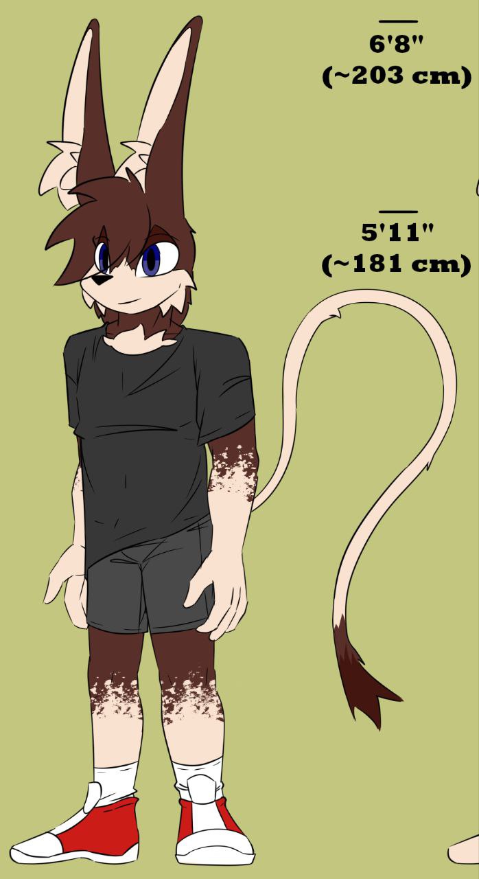 john_the_jerboa, 18 лет, Луганск