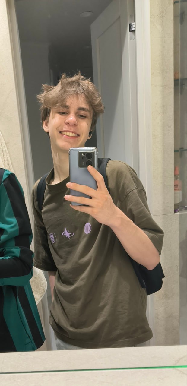 Tw1xya, 18 лет, Краснодар