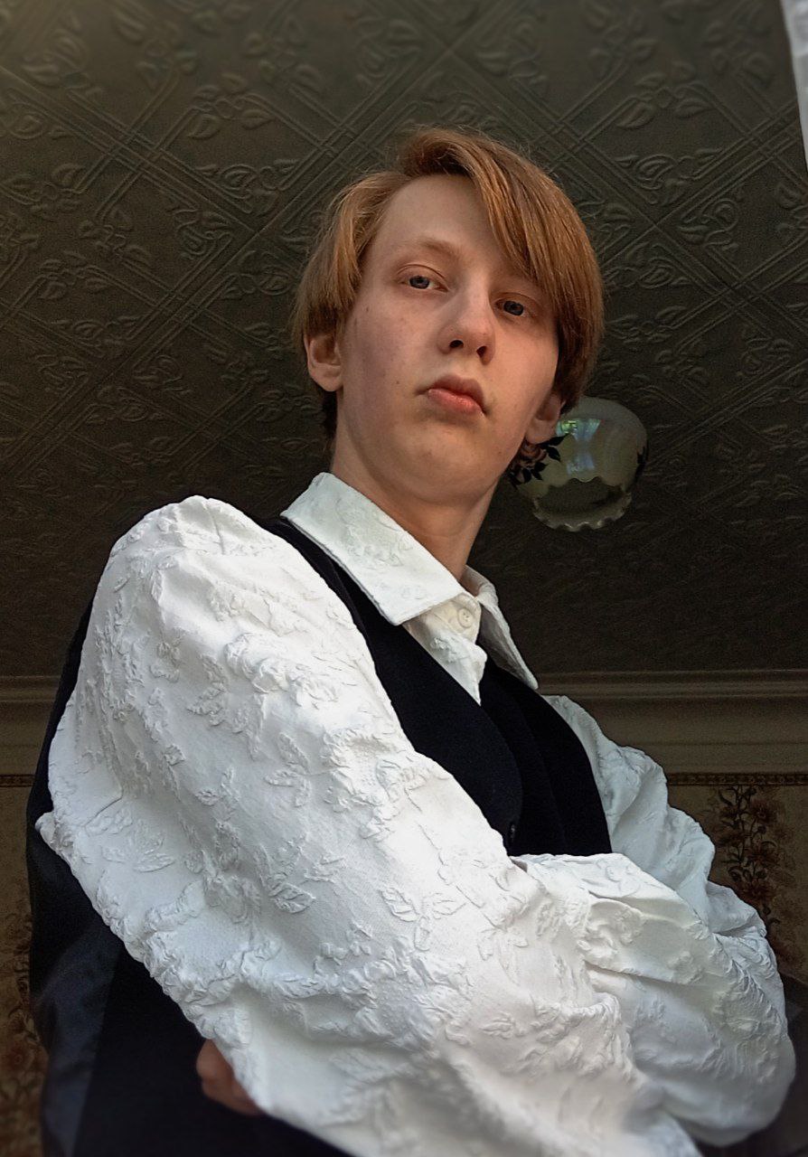 NikitocLov, 18 лет, Кинешма