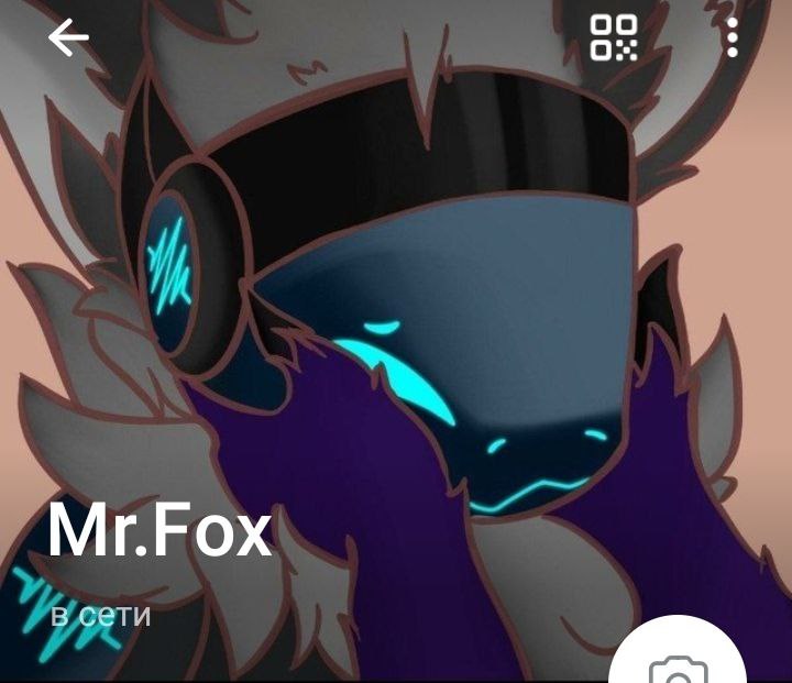 MrFox21, 18 лет, Берлин