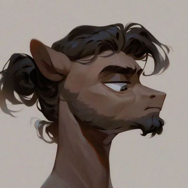 TheSteelStallion, 18 лет, Москва