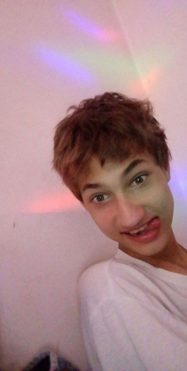 Fgratiks, 18 лет, Ростов-на-Дону