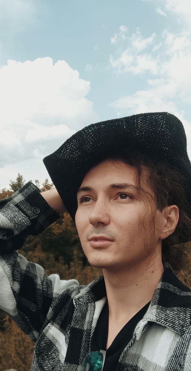 TheBitOne, 21 лет, Санкт-Петербург