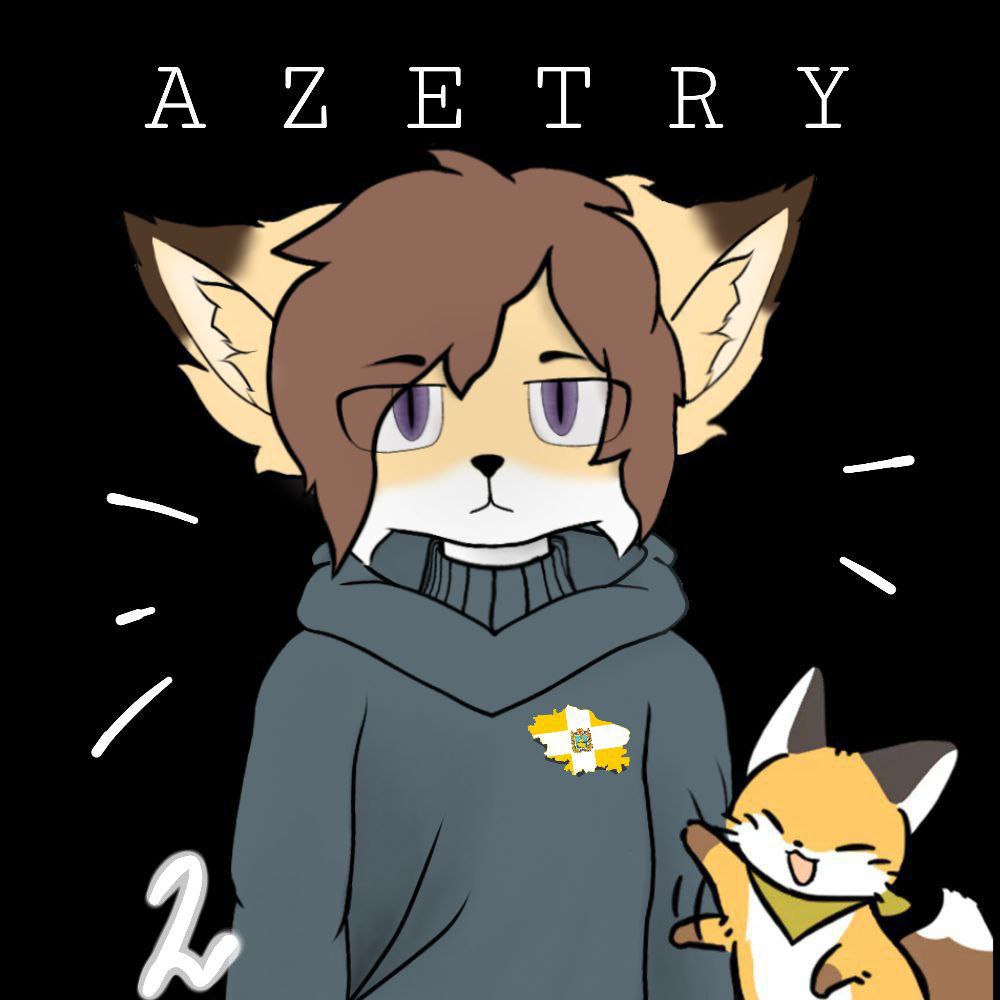 Azetry_6889, 18 лет, Ставрополь