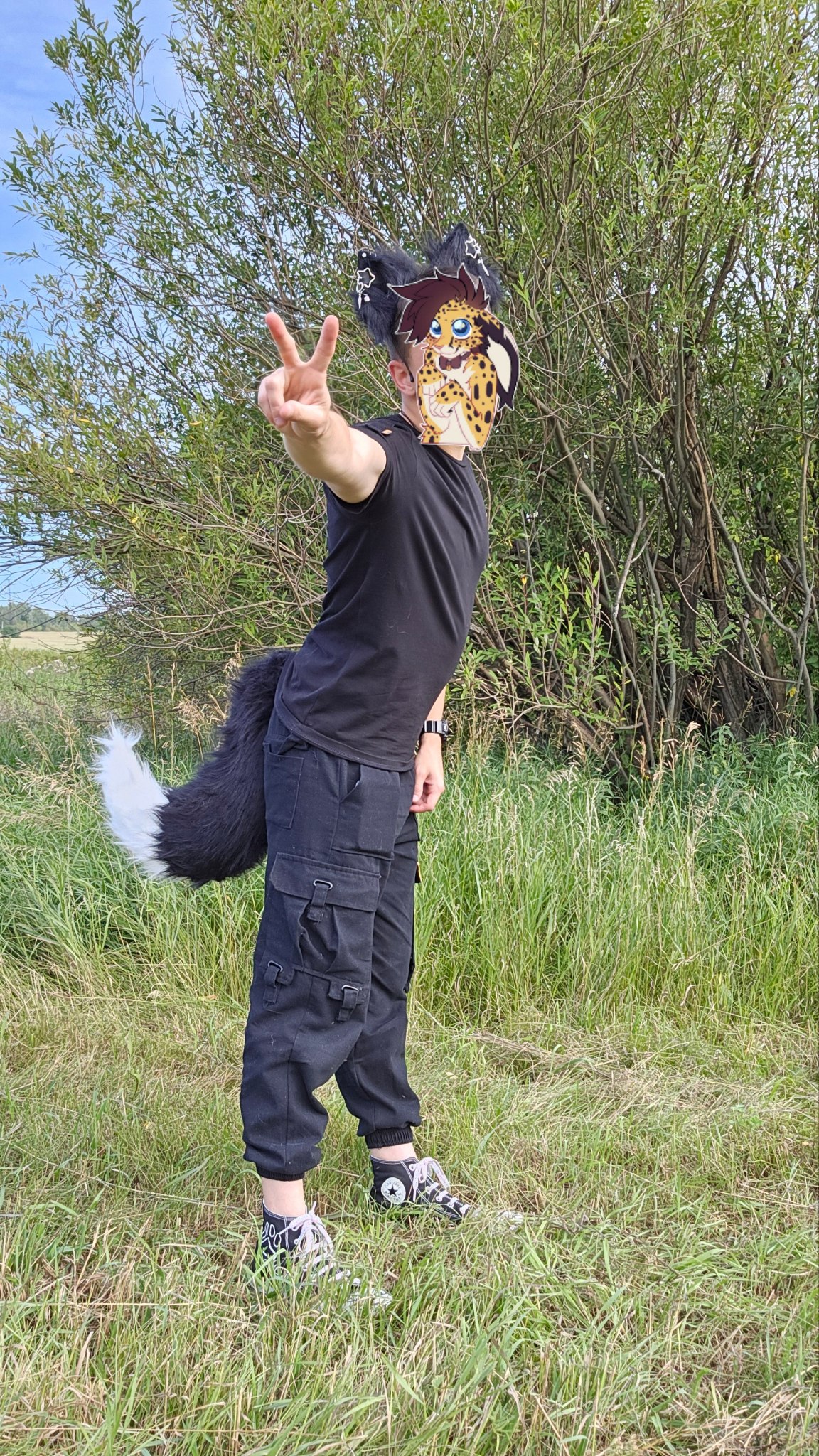 TriNitroPuppy, 18 лет, Рязань