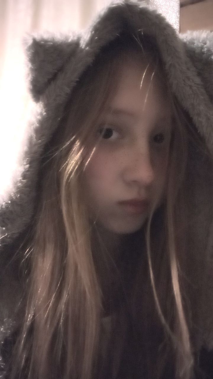 Allenkanaeee, 18 лет, Уфа