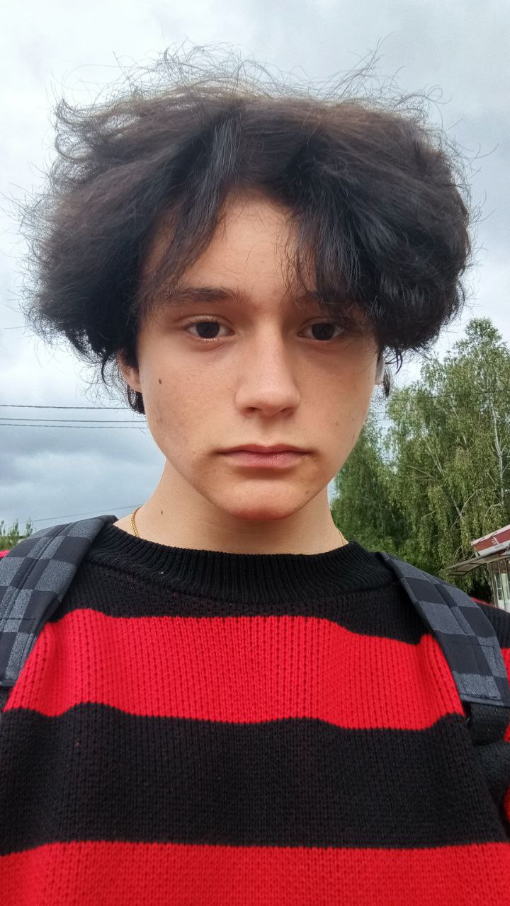 uun1s, 18 лет, Серпухов