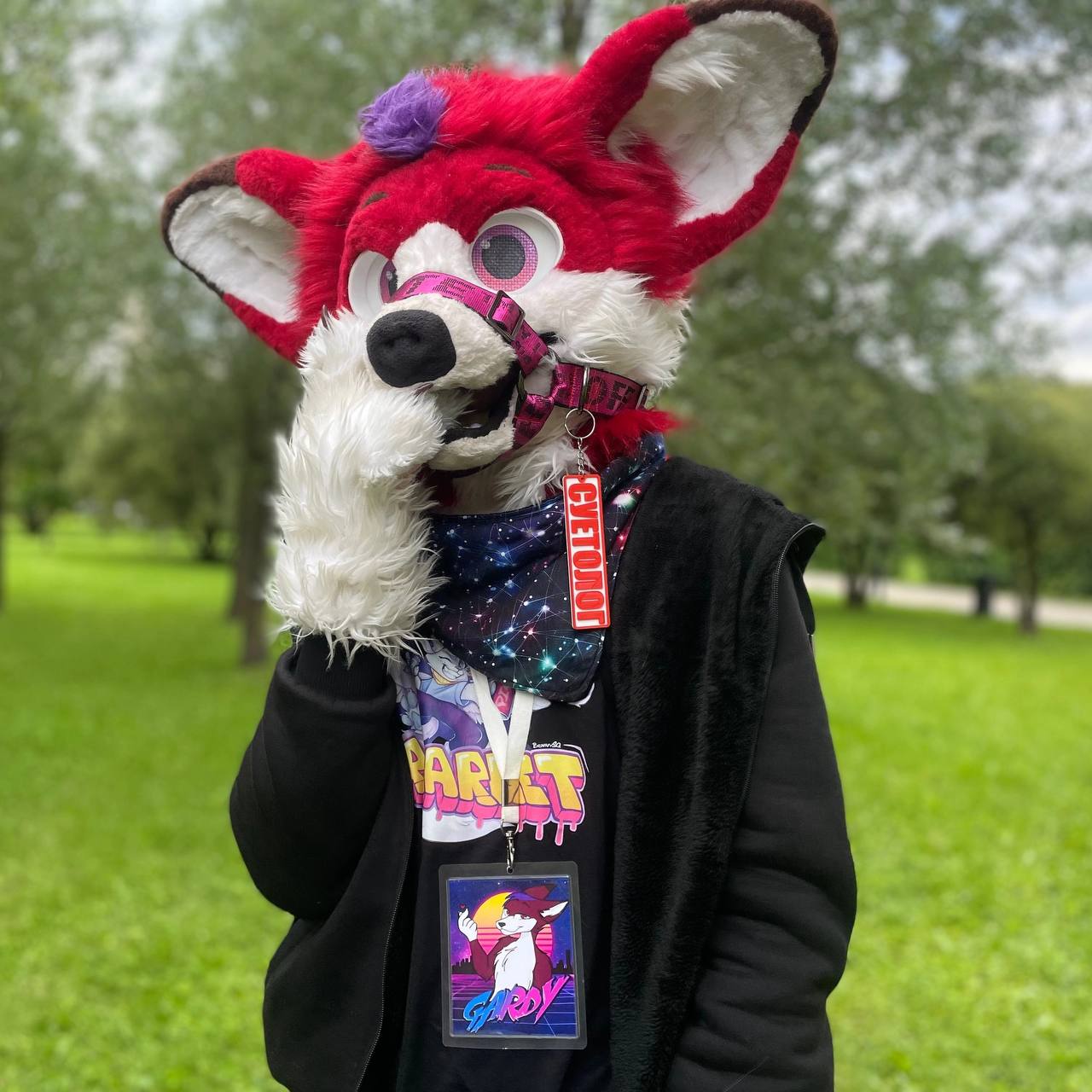 GardyUwU, 18 лет, Москва