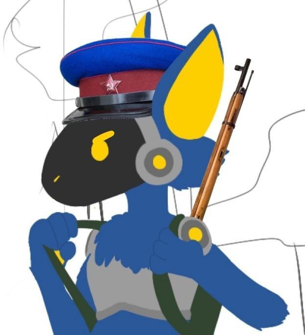 AverageSoldier, 18 лет, Москва