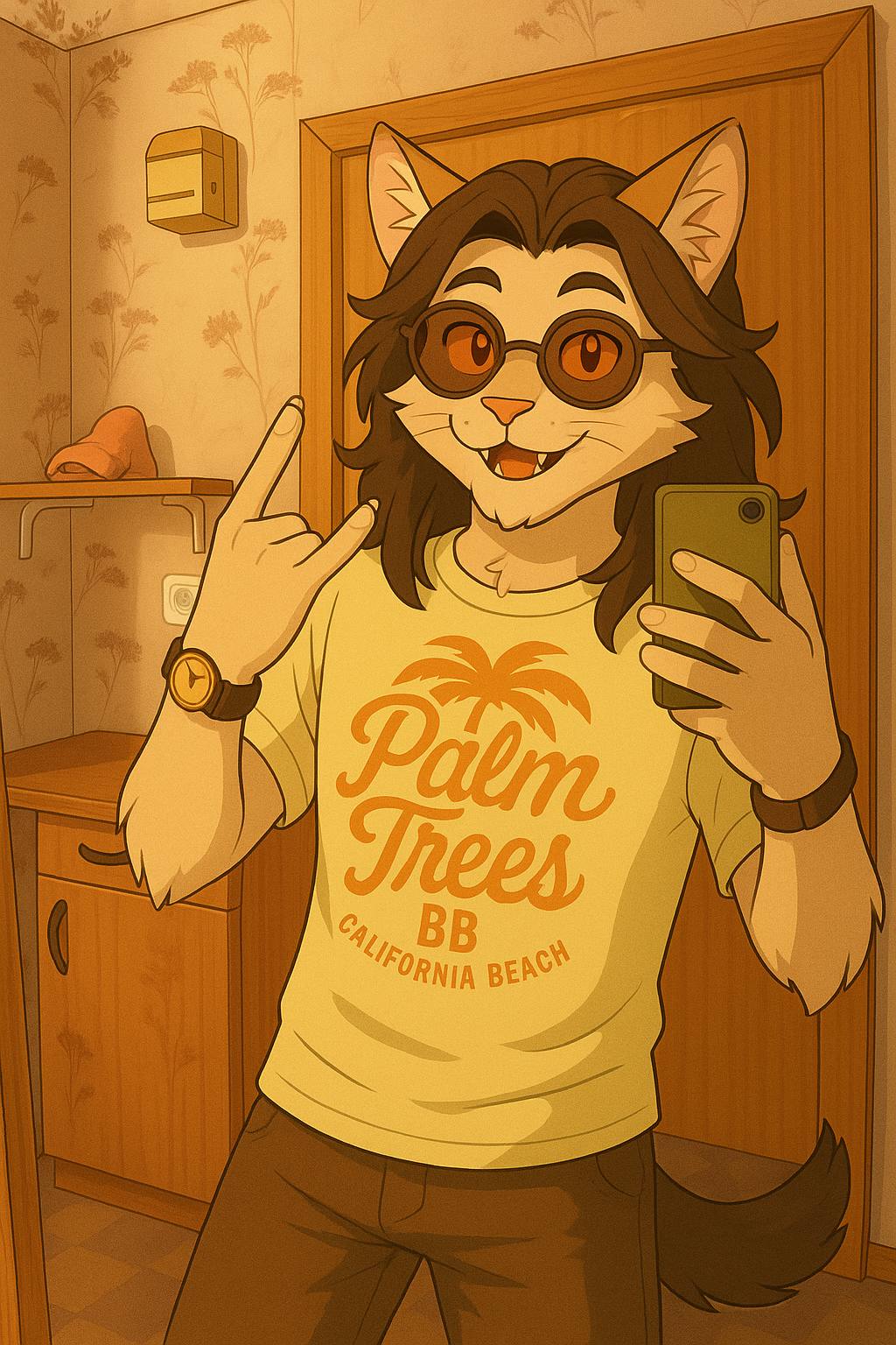 CAToris, 30 лет, Санкт-Петербург