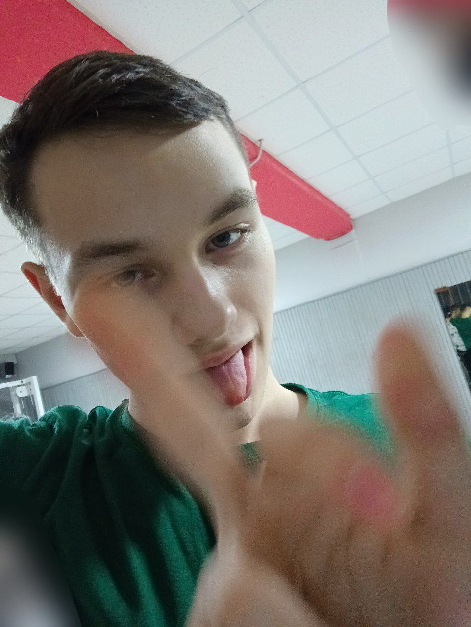 ne_obama, 16 лет, Казань