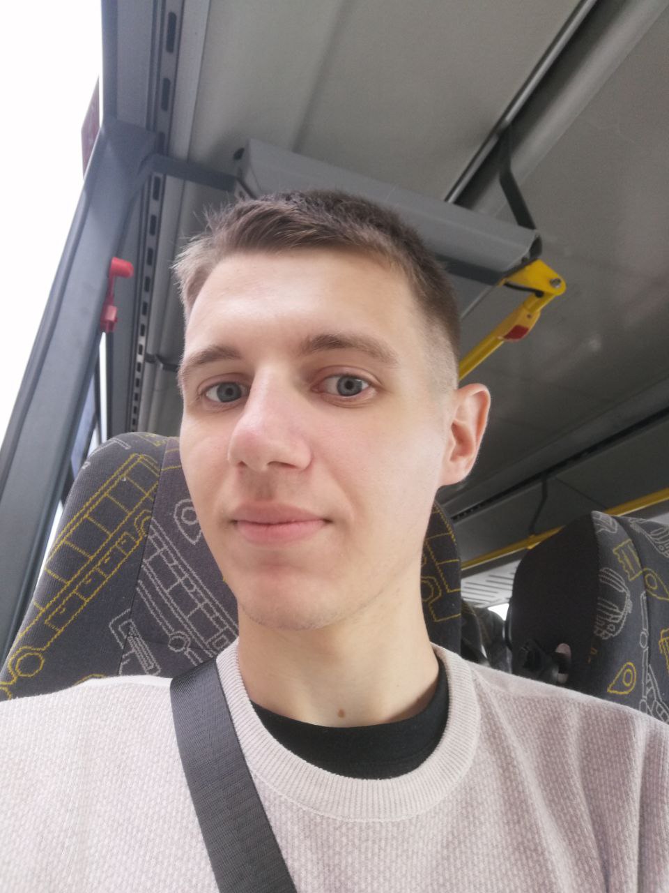 miderlen, 21 лет, Московская область