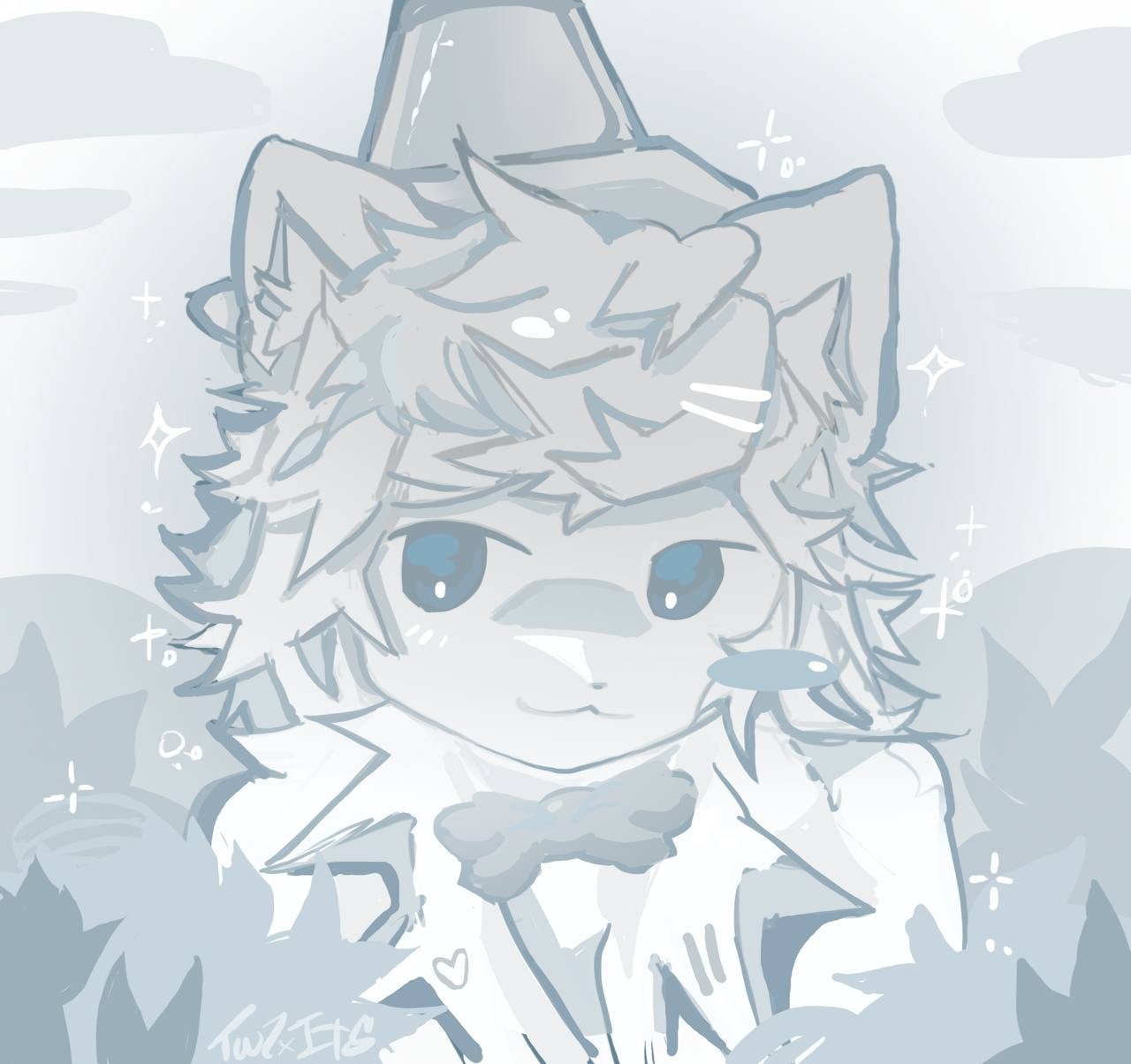 fluff1ts, 18 лет, Тюмень
