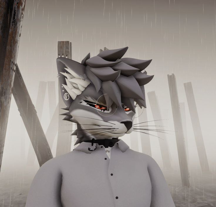 Lisikfurry, 20 лет, Мценск