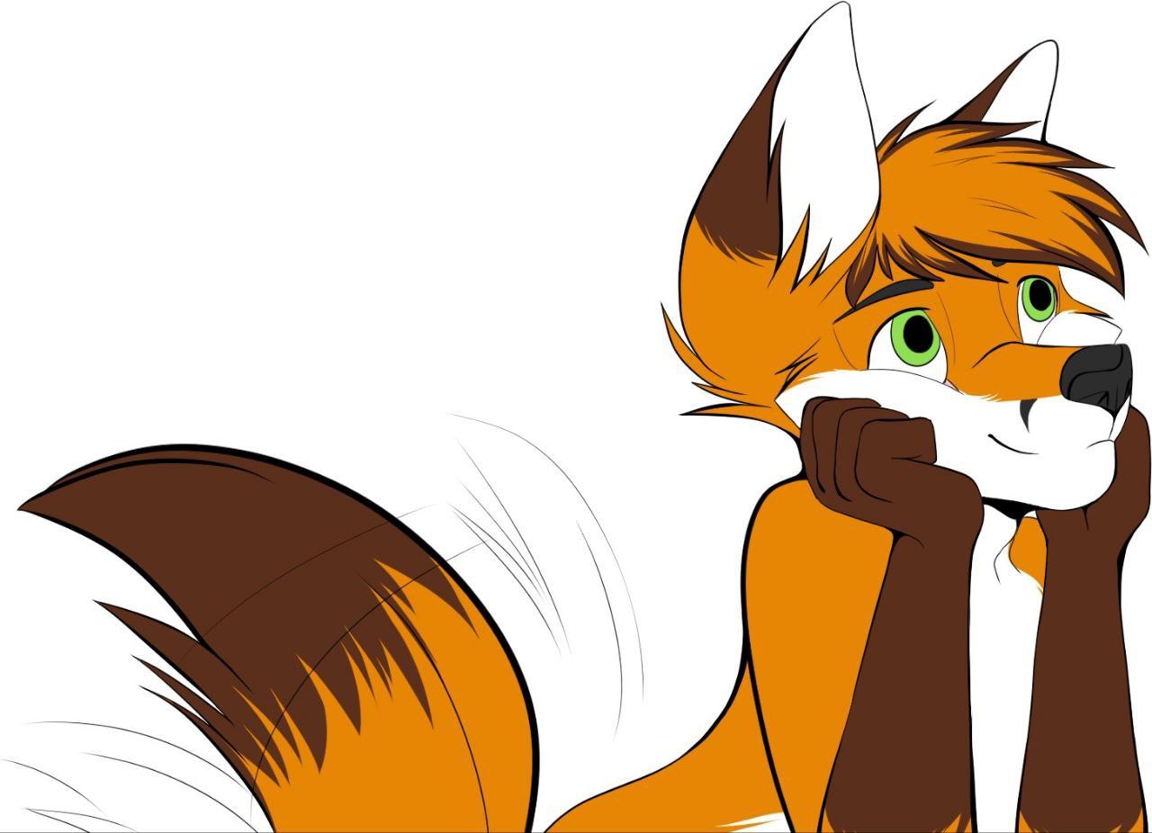 Bernardfoxy, 18 лет, Москва