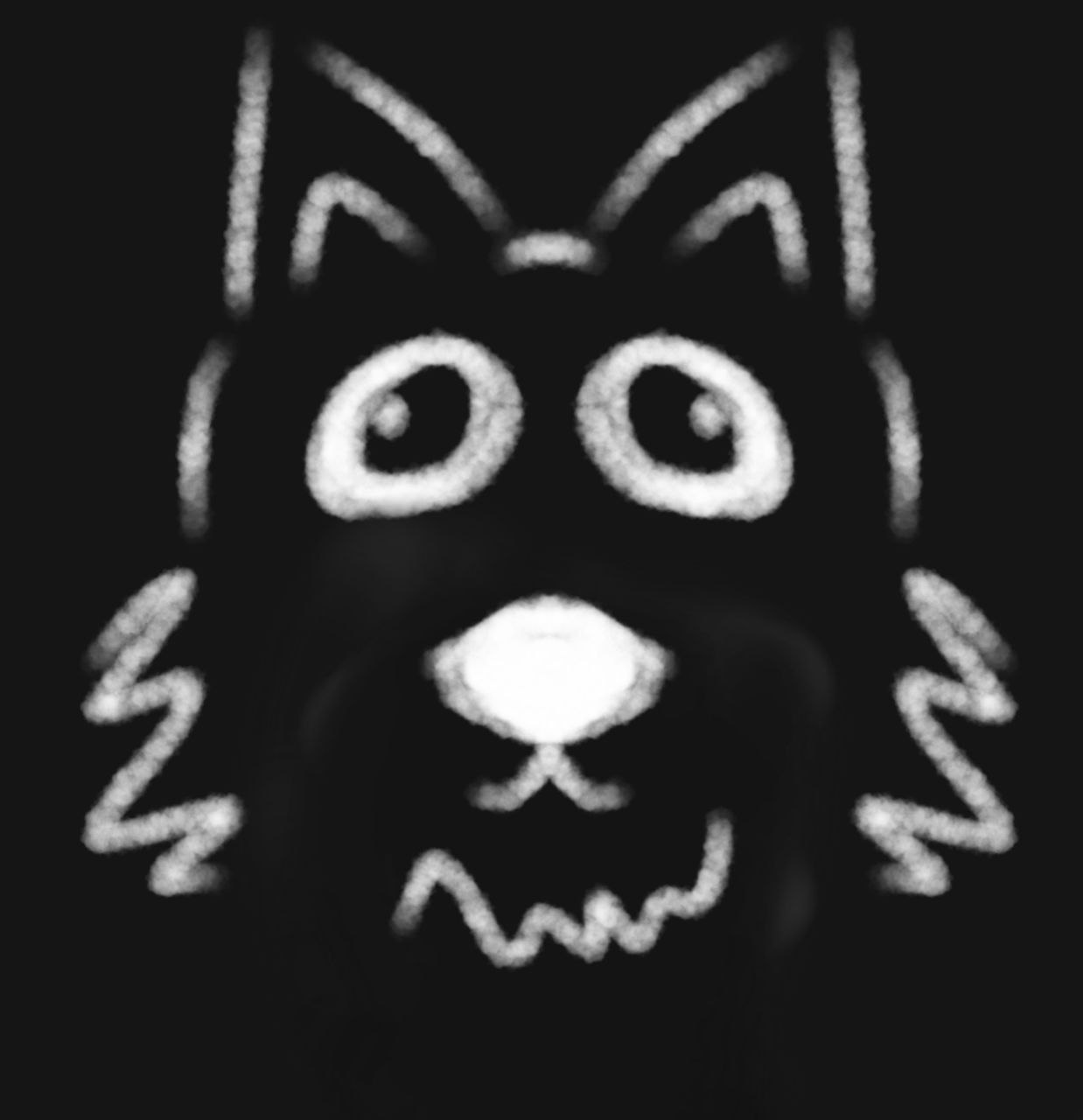 itggWolf, 19 лет, Санкт-Петербург
