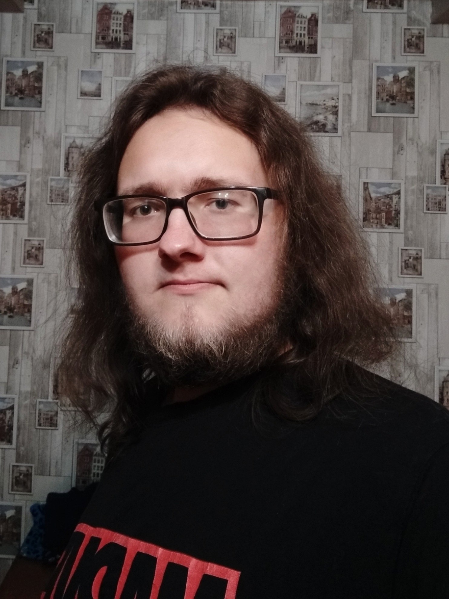 ValdemarFordragon, 22 лет, Белыничи