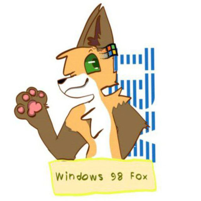 Win_98_Fox, 16 лет, Шахтёрск