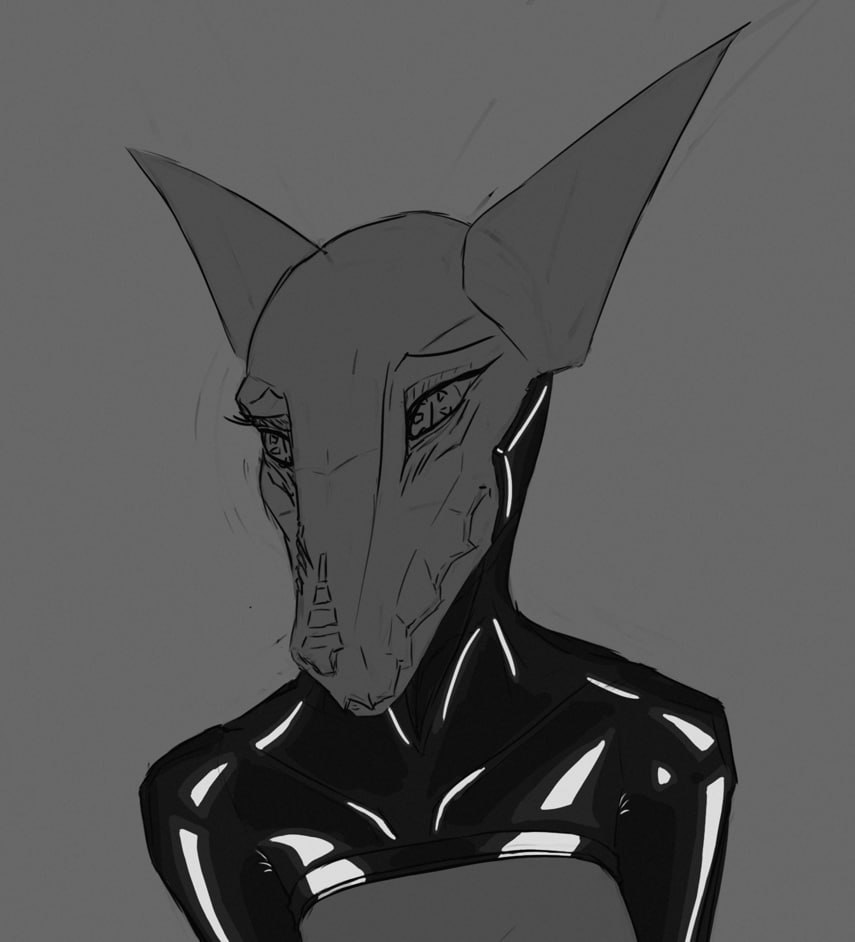 Synthetic_Creature, 24 лет, Москва