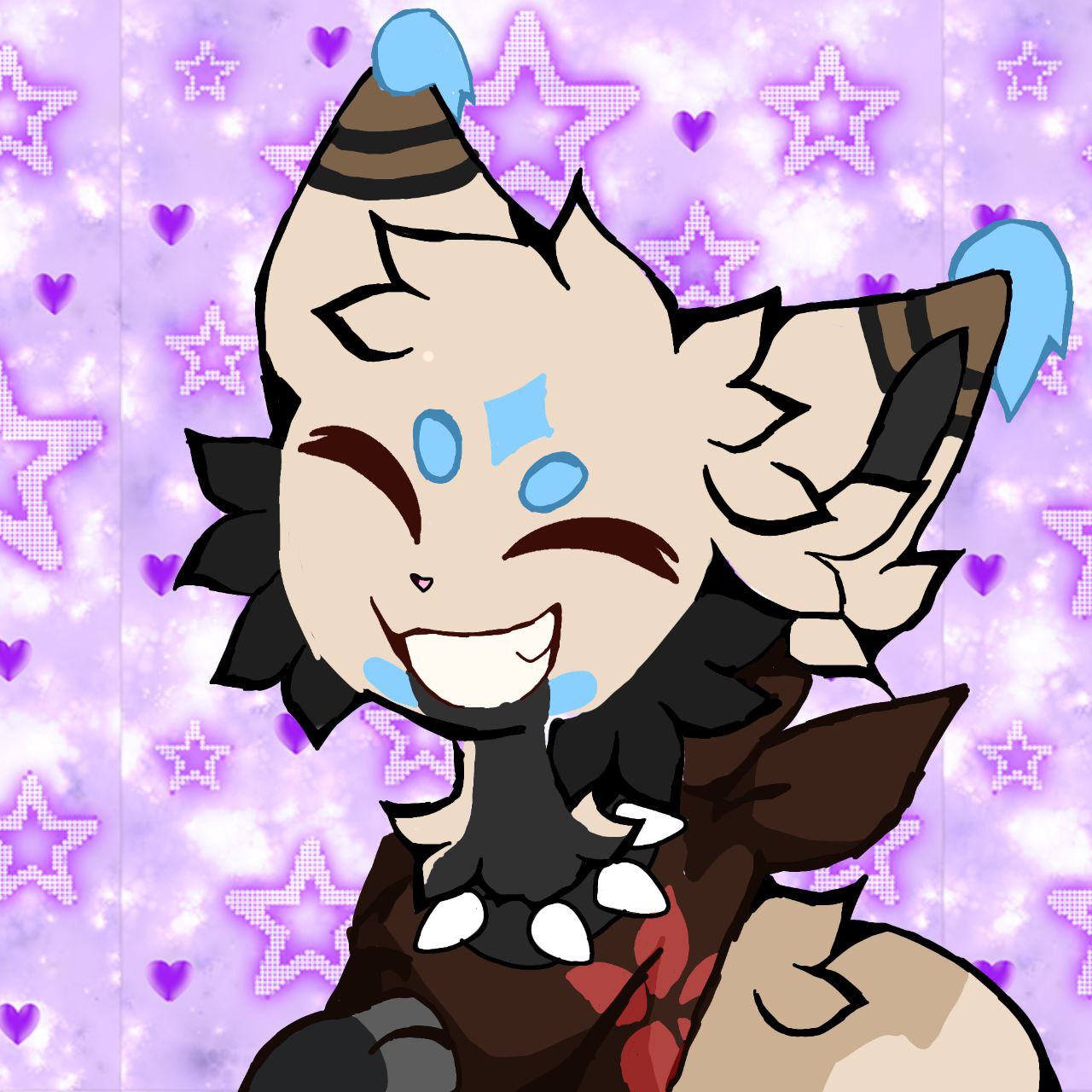 Furry_rulat, 18 лет, Чернигов