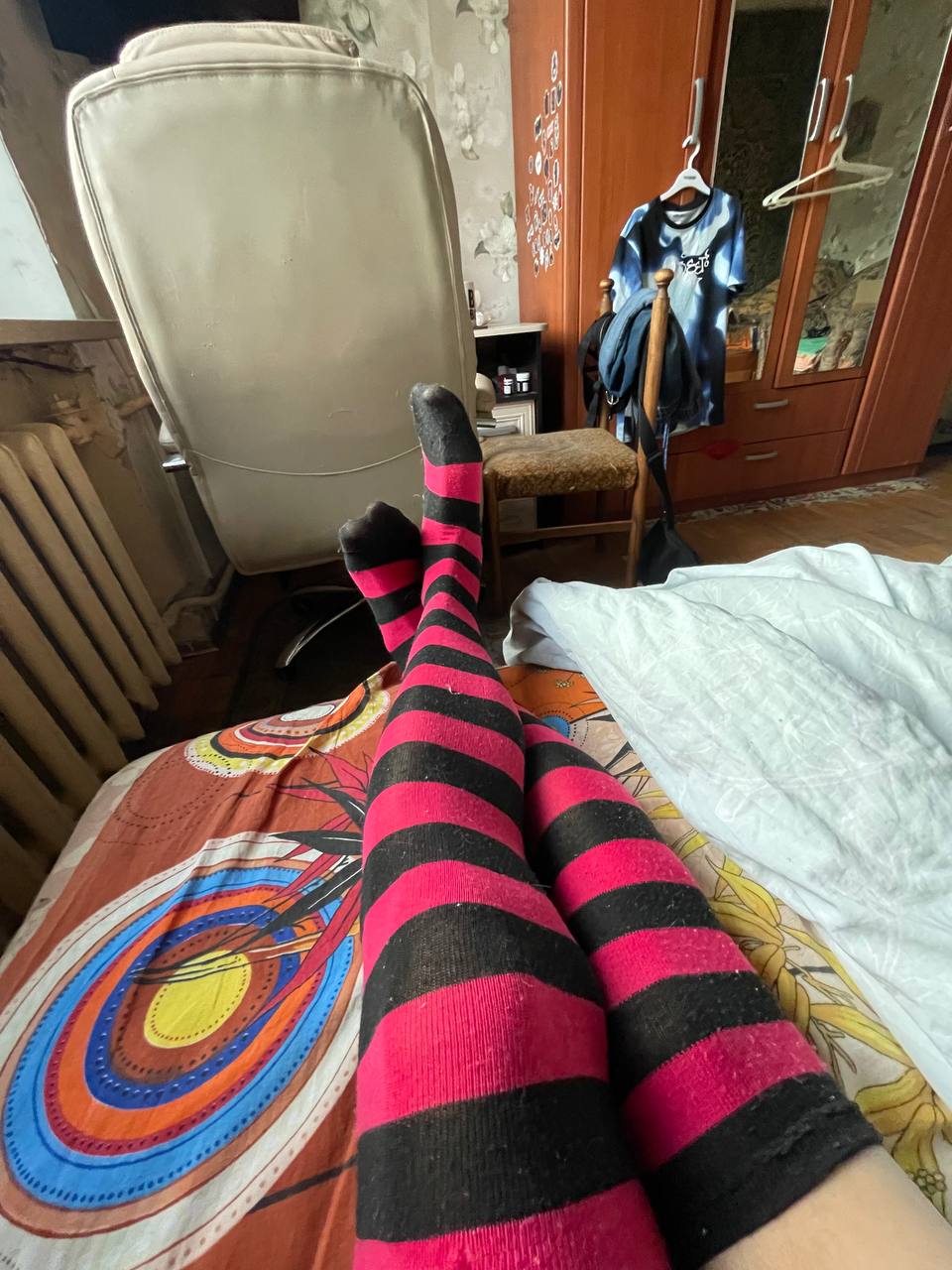 Chill_Sanyaa, 18 лет, Москва