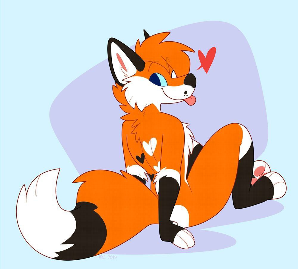little_fennecFox, 18 лет, Саратовская область